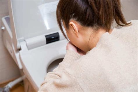 Sintomas Ng Gastroenteritis: Heto Ang Mga Dapat .